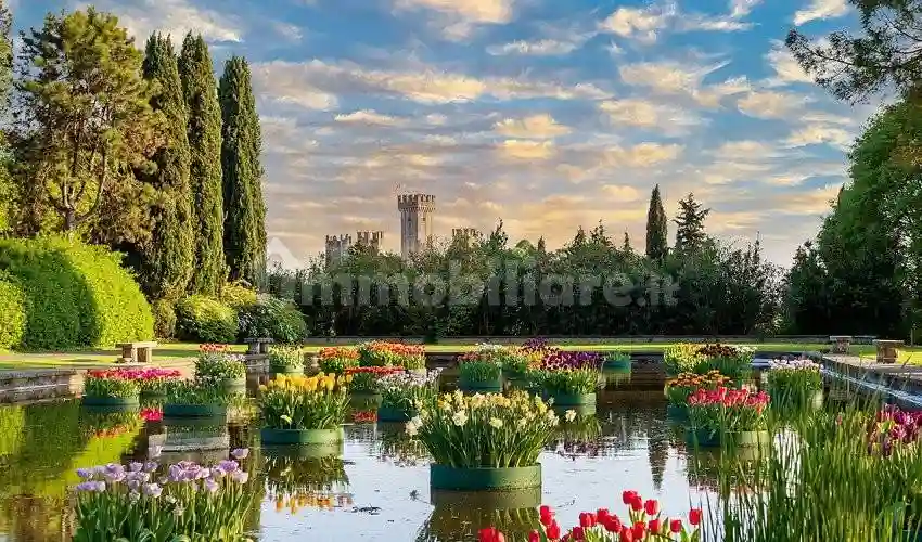 Palazzo - Edificio - foto 4