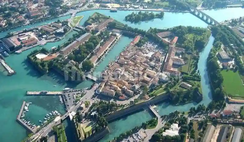 Palazzo - Edificio - foto 5