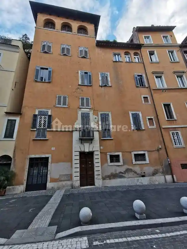 Appartamento in affitto a Roma