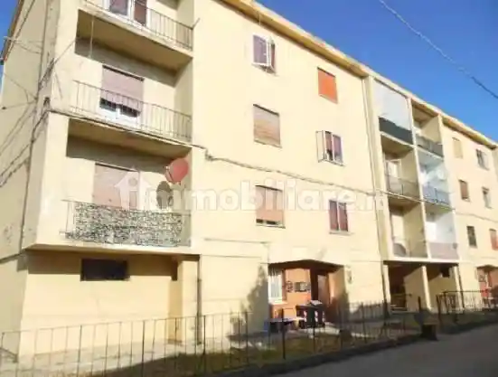 Appartamento in vendita a Portomaggiore