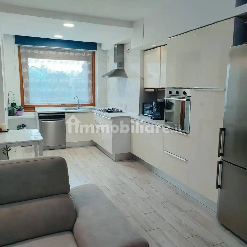 Appartamento in vendita a Darfo Boario Terme