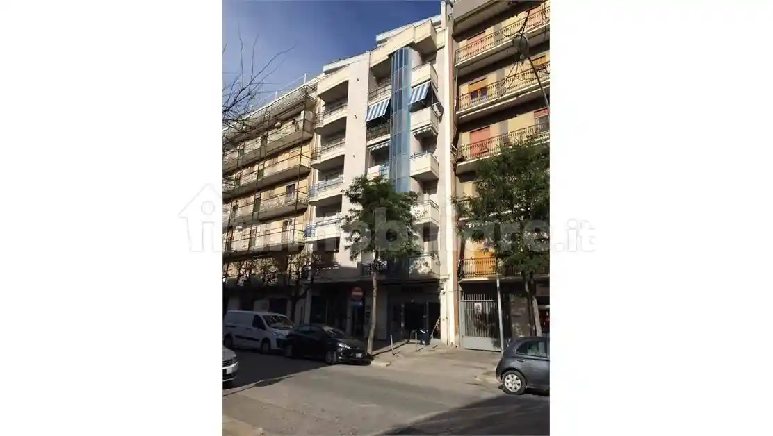 Appartamento in affitto a Cerignola