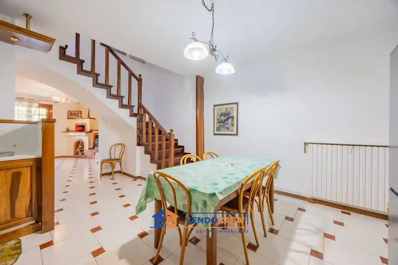 Casa indipendente - foto 3