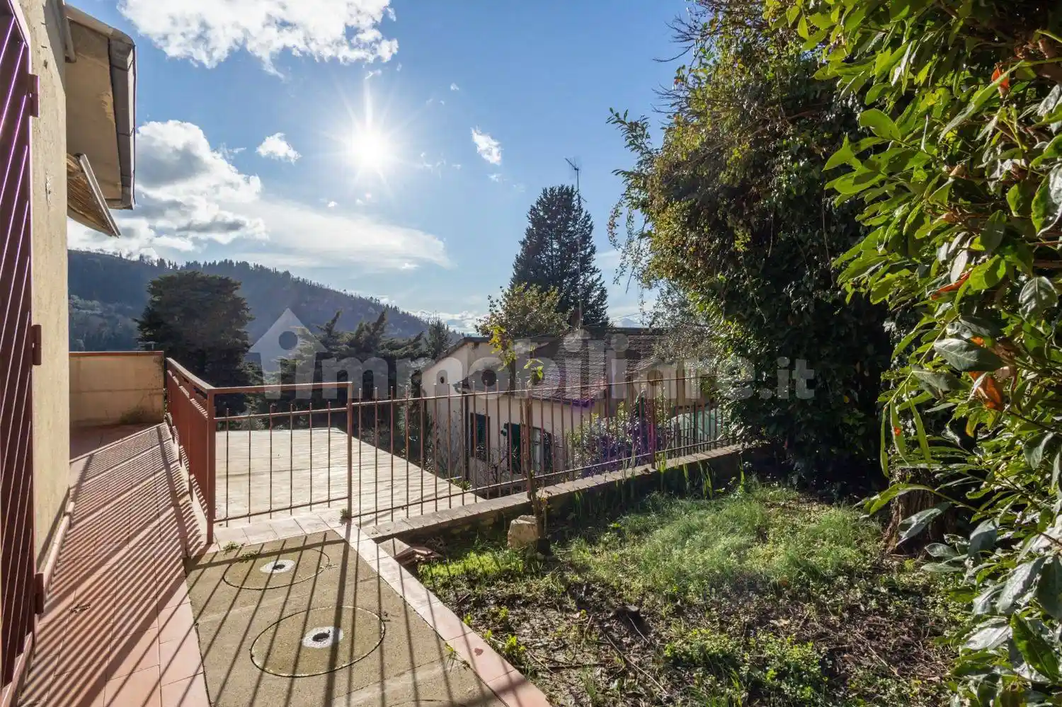 Appartamento in vendita a Bagno a Ripoli