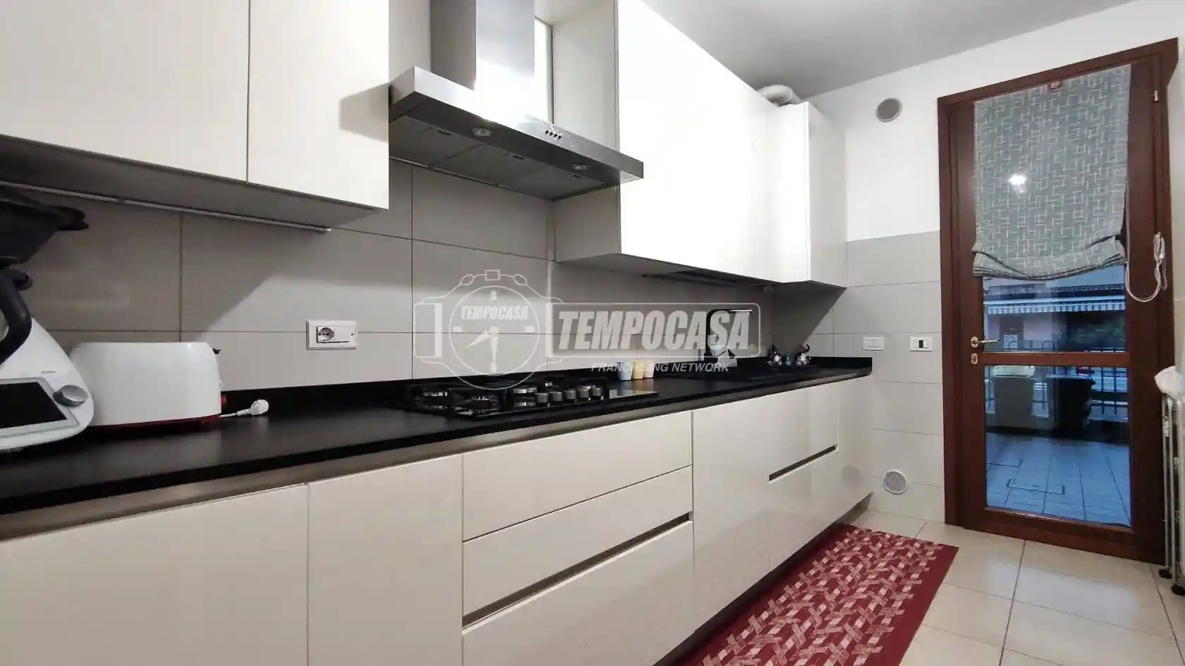 Villetta a schiera in vendita a Saonara