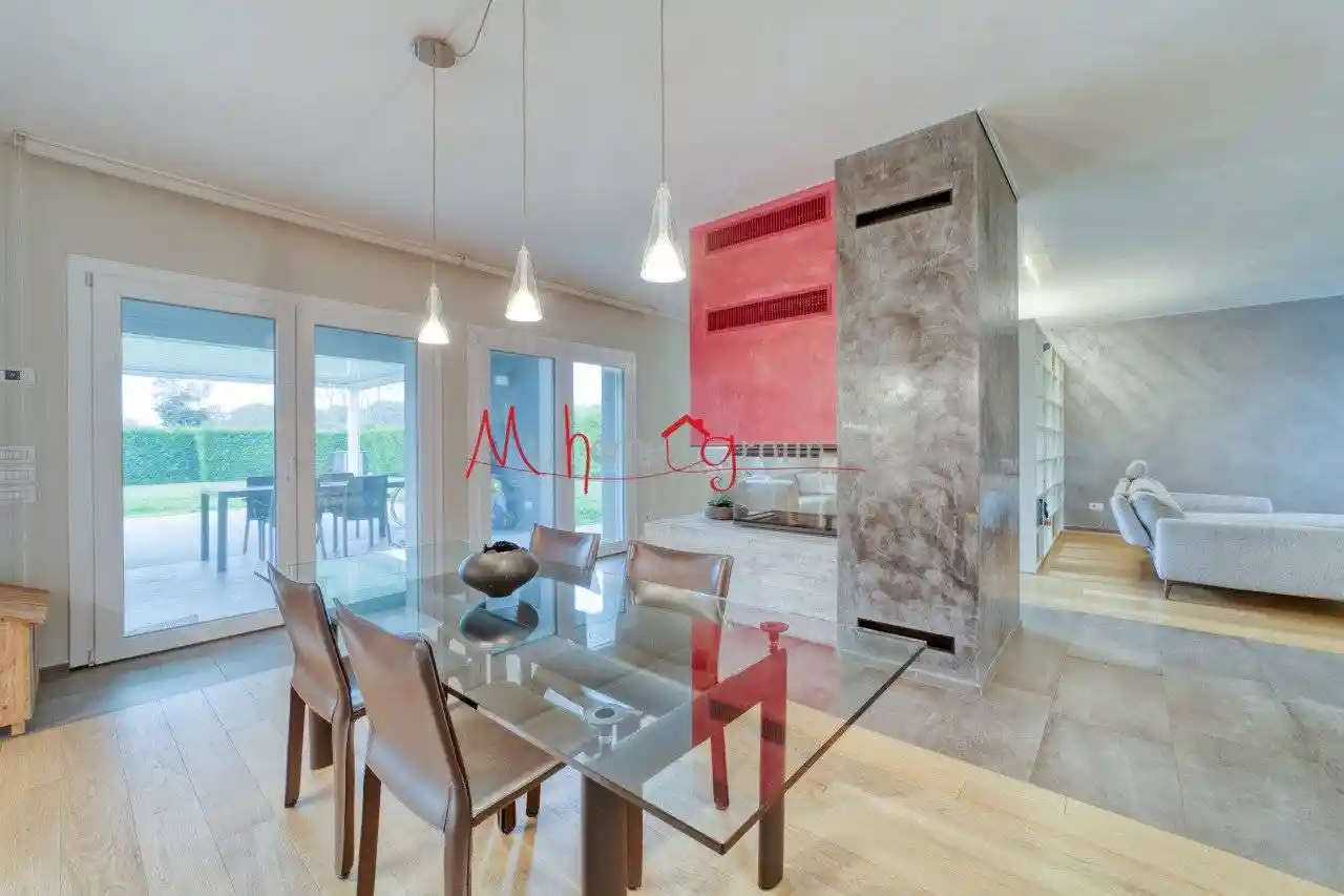 Villa in vendita a Padova