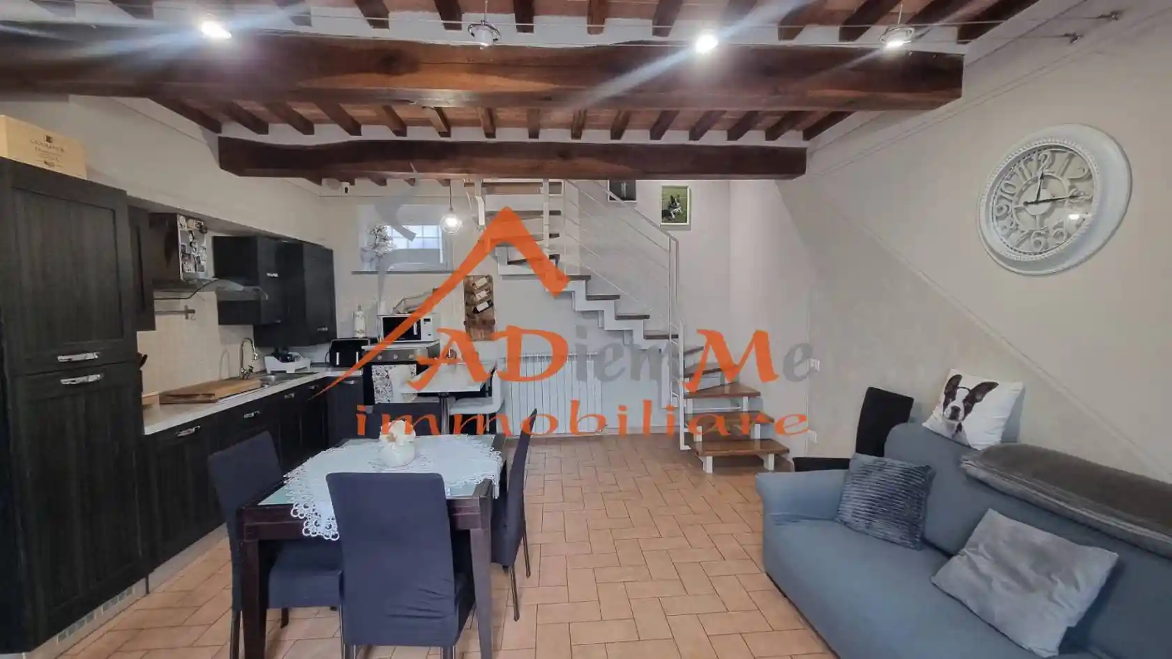 Casa indipendente in vendita a San Giuliano Terme