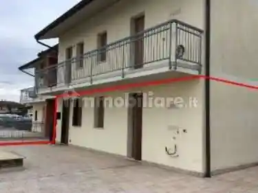 Appartamento in vendita a Sarego