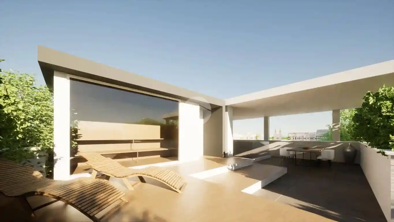 Attico - Mansarda in vendita a Viterbo