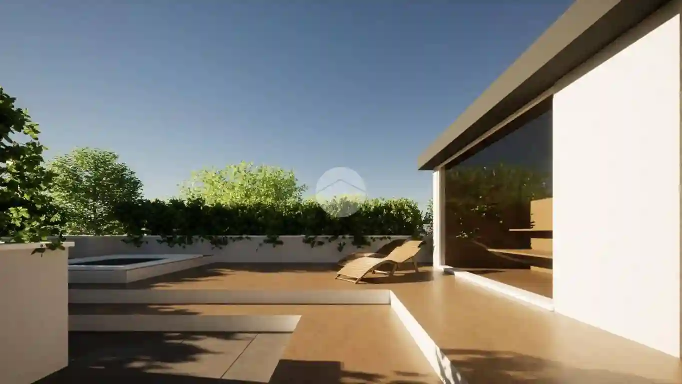 Attico - Mansarda - foto 2