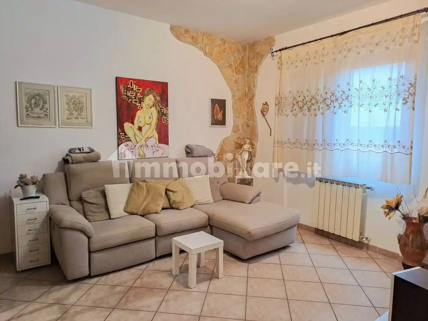 Villa in vendita a Ardea