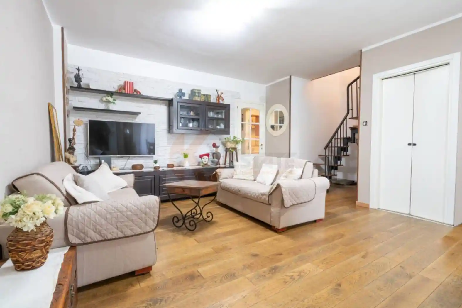 Appartamento in vendita a Sassari