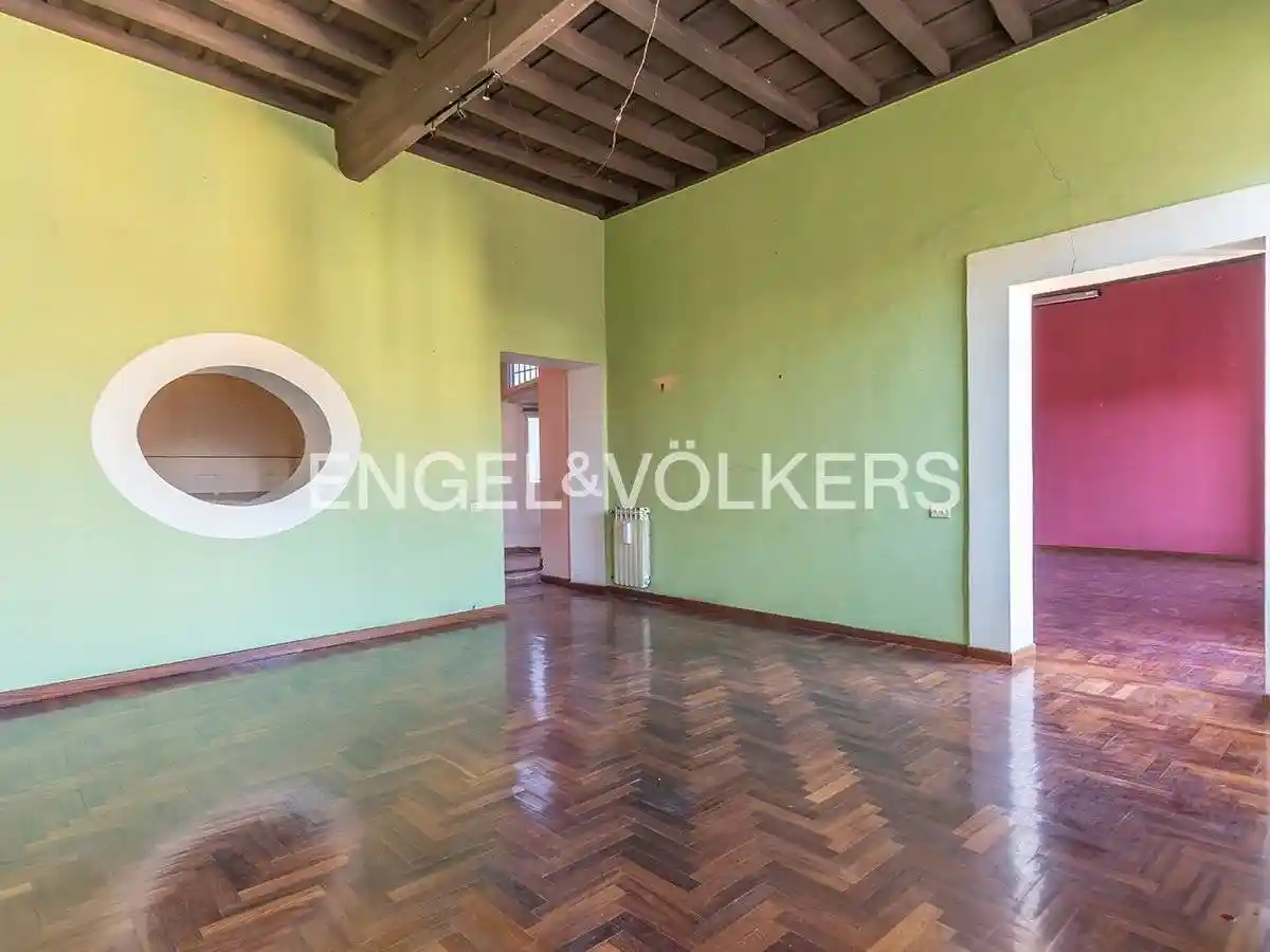 Appartamento in affitto a Roma