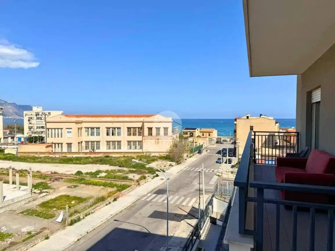 Appartamento in vendita a Palermo