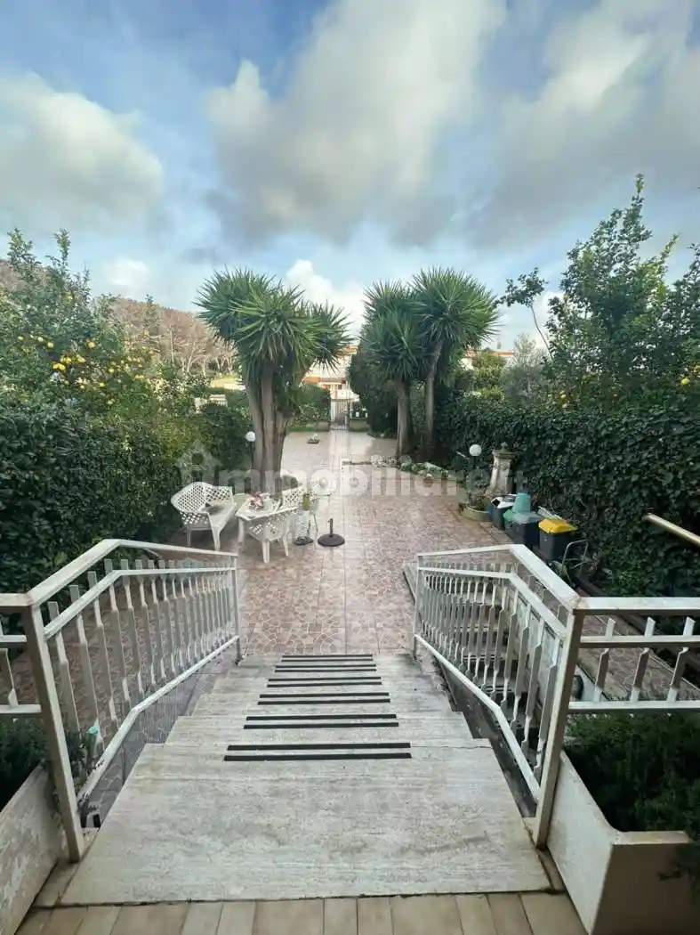 Villetta a schiera in vendita a Anzio