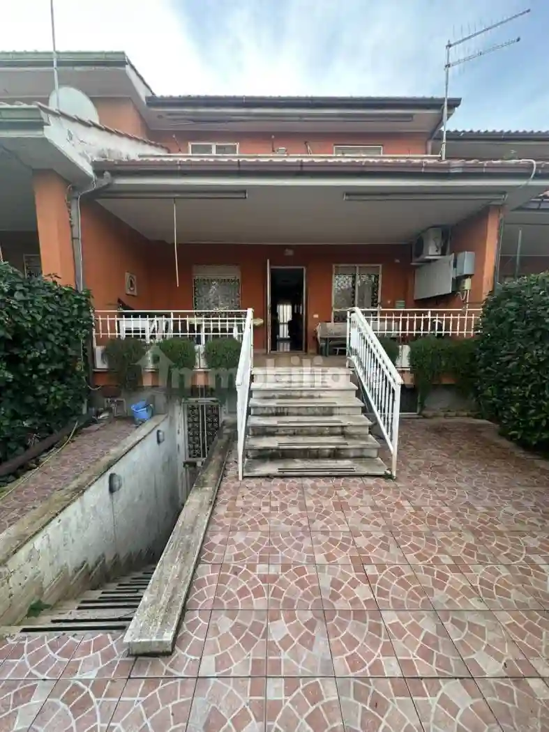 Villetta a schiera - foto 3