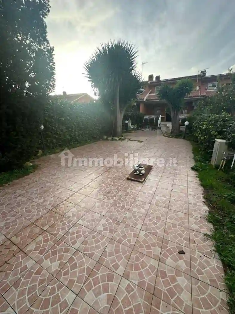 Villetta a schiera - foto 5