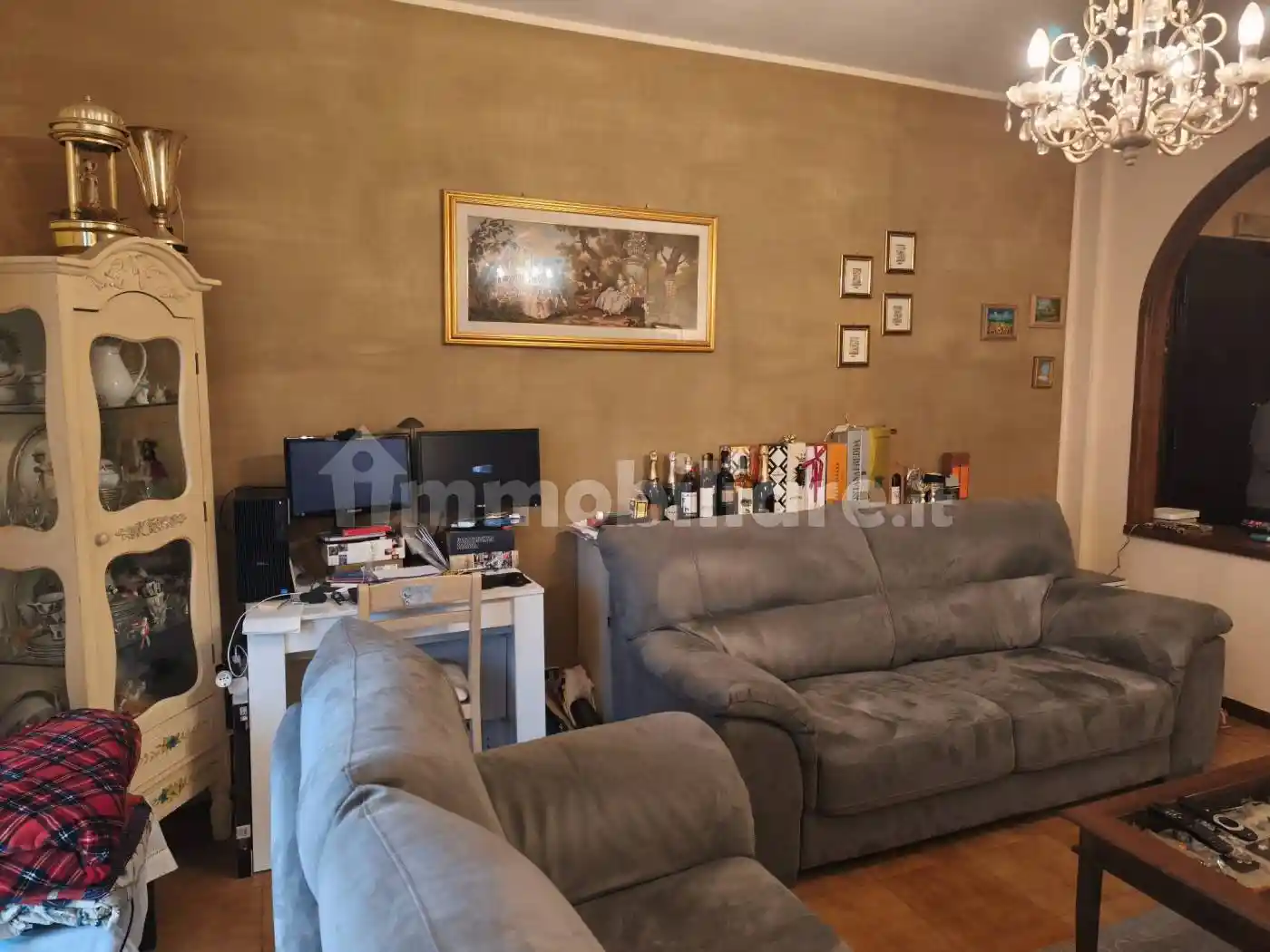 Appartamento in vendita a Borgo San Lorenzo