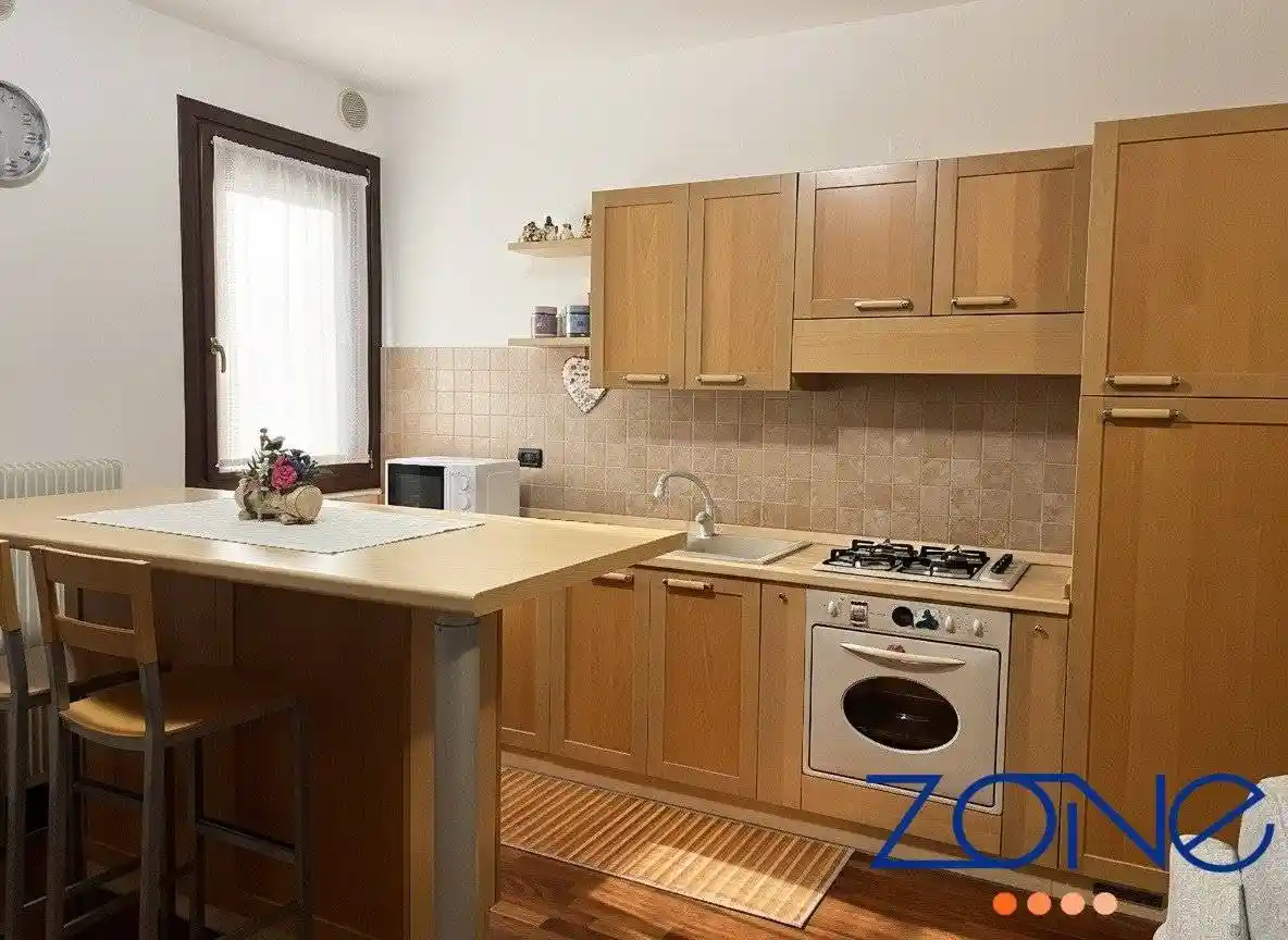 Appartamento in vendita a Spresiano