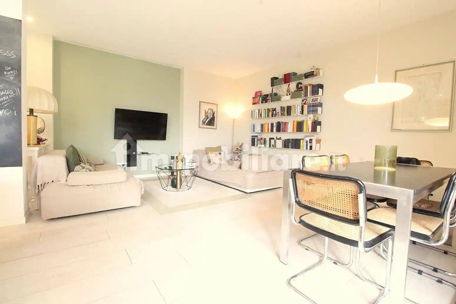 Appartamento in vendita a Modena