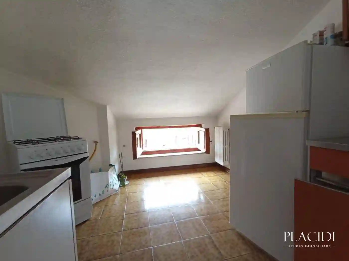 Attico - Mansarda - foto 2