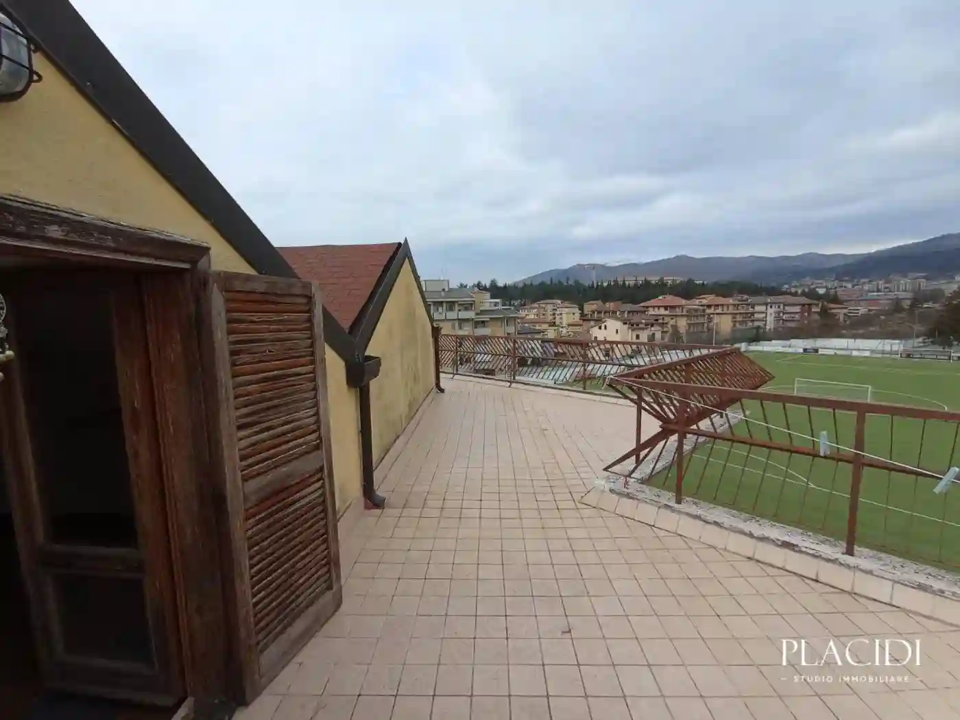 Attico - Mansarda - foto 3