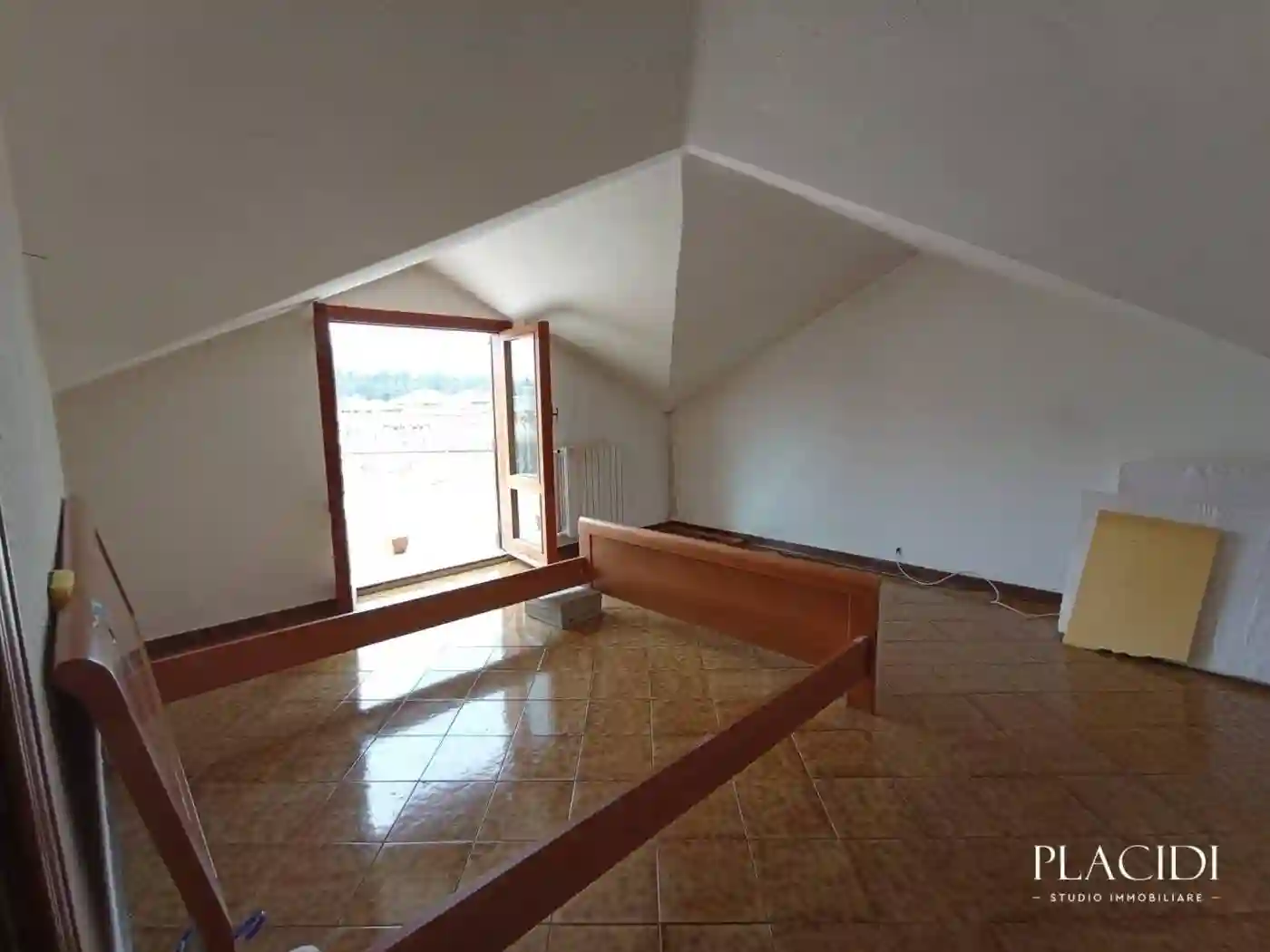 Attico - Mansarda - foto 4