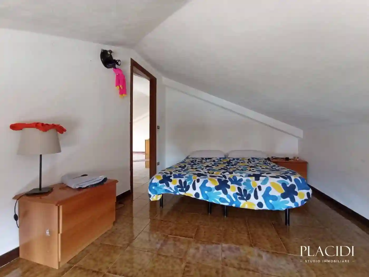 Attico - Mansarda - foto 5