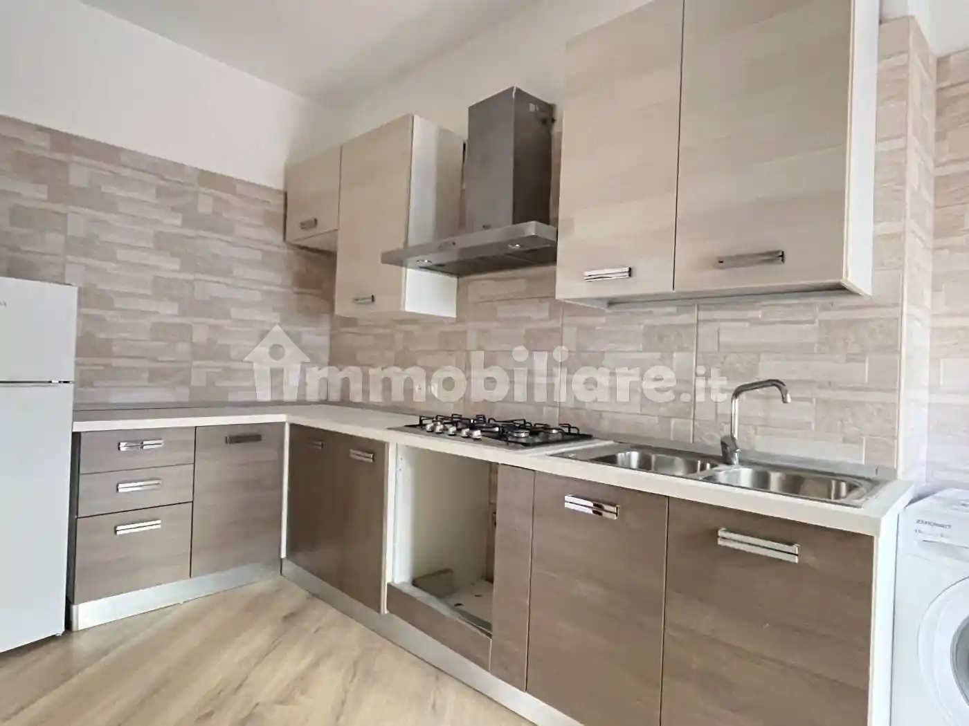 Appartamento in affitto a Pozzuoli