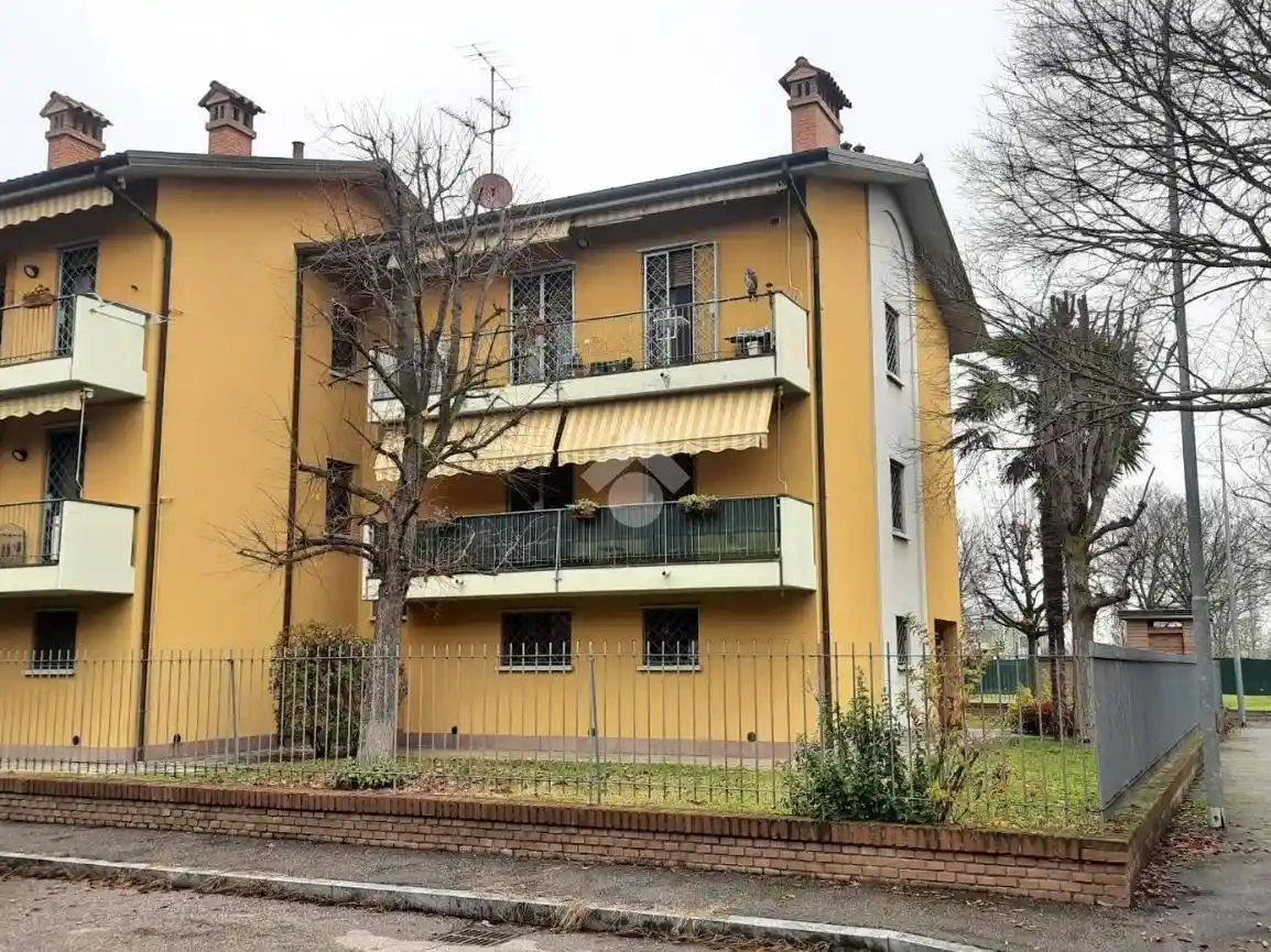 Appartamento in vendita a Granarolo dell'Emilia