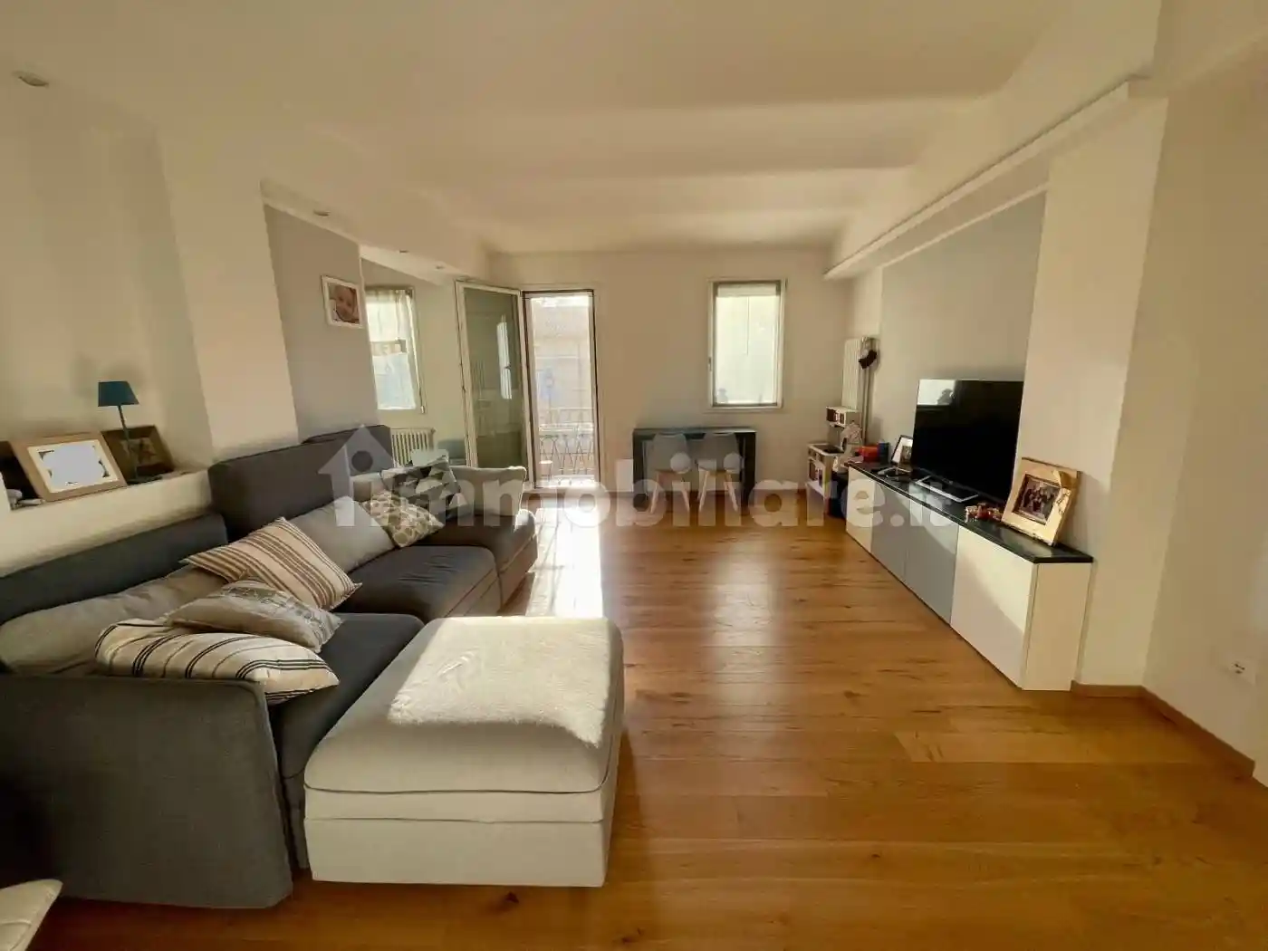 Appartamento in vendita a San Giovanni in Persiceto