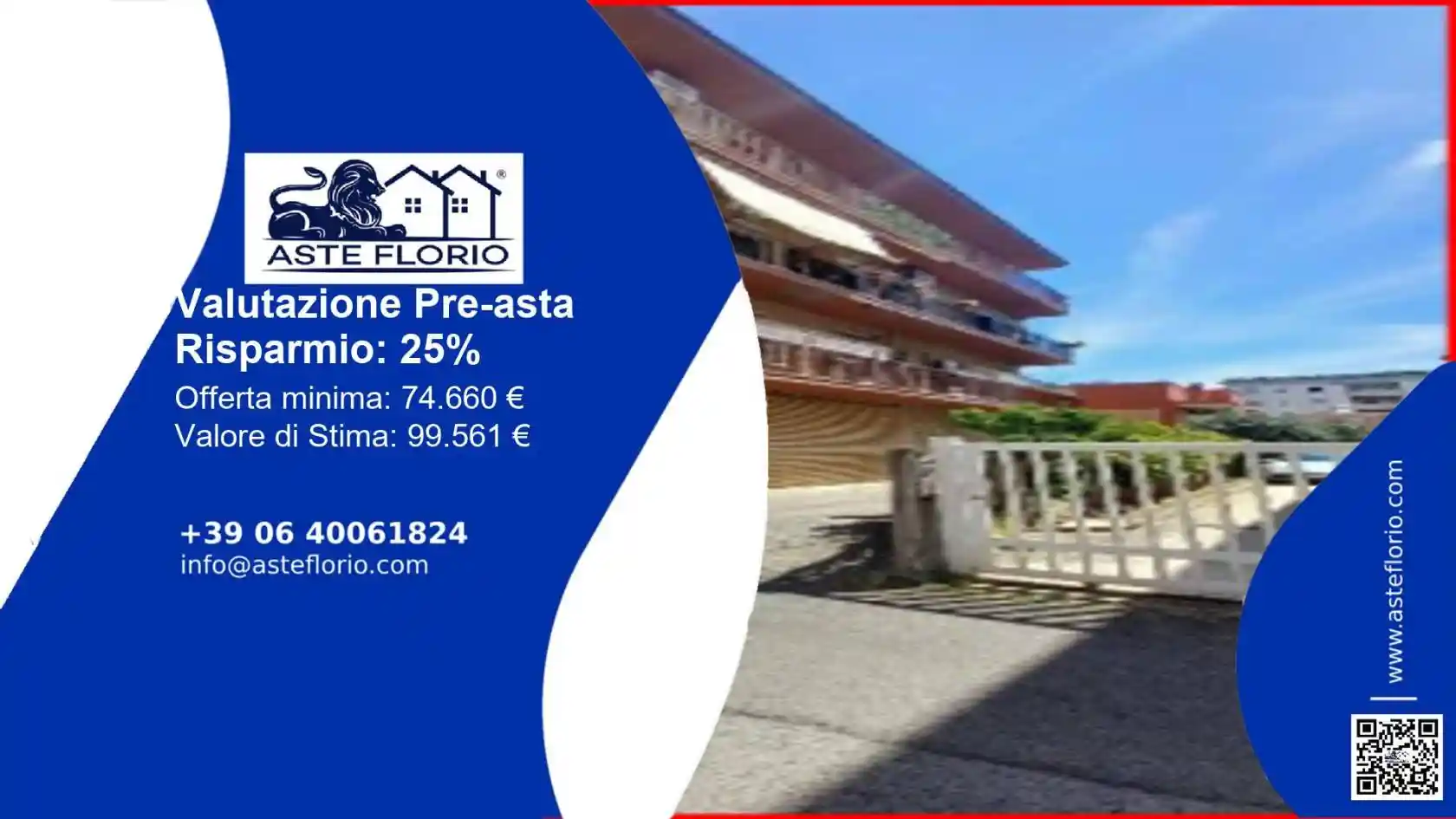 Appartamento in vendita a Latina