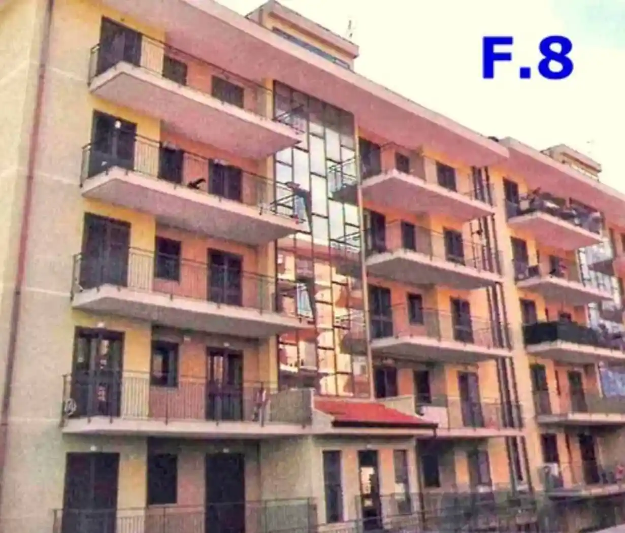 Appartamento in vendita a Acireale