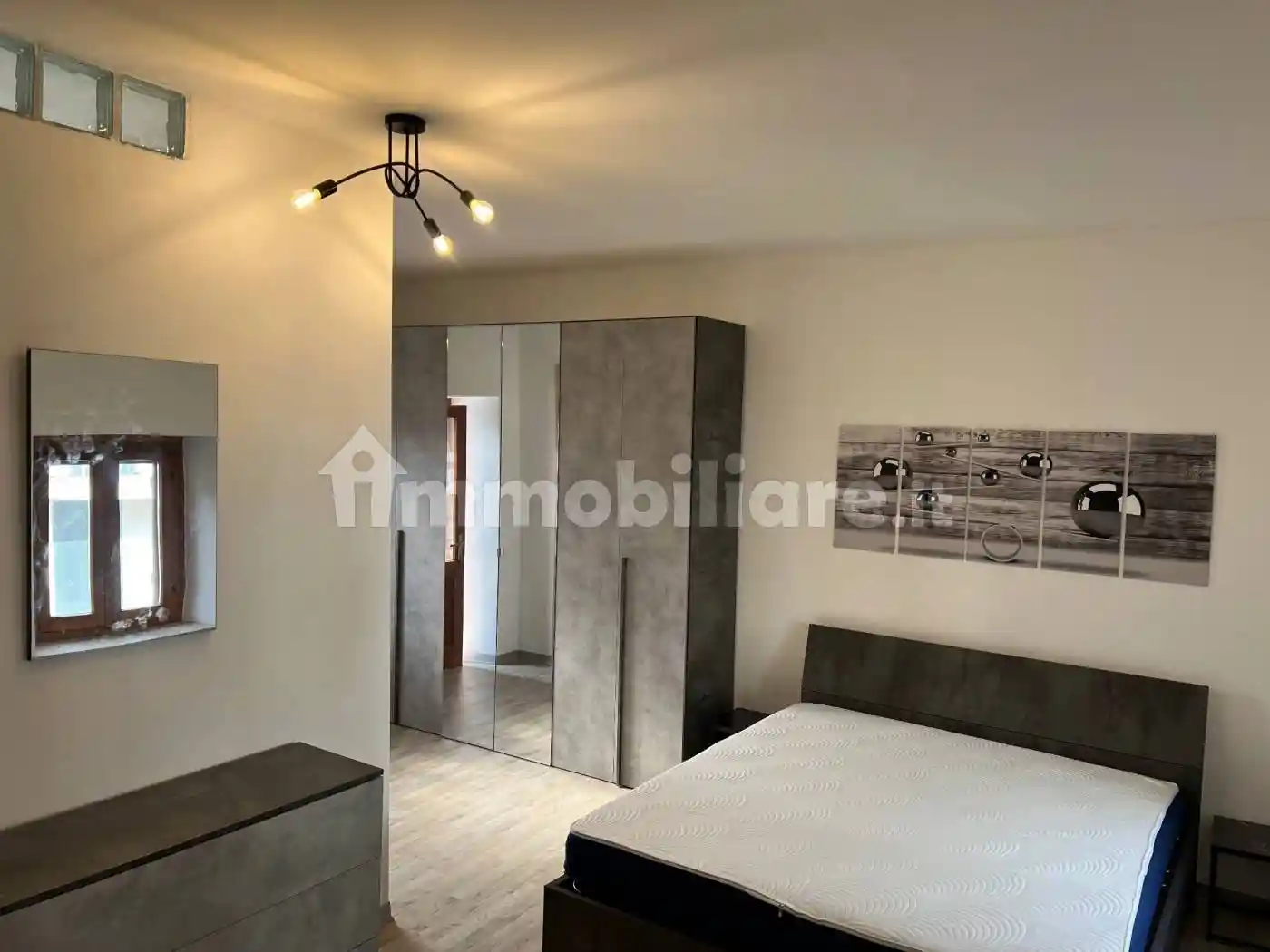 Casa indipendente in affitto a Viverone