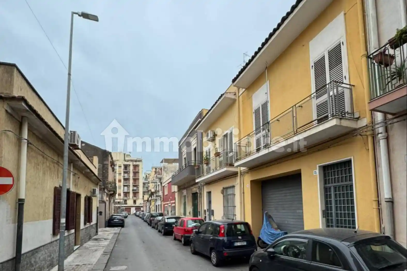 Appartamento in vendita a Catania