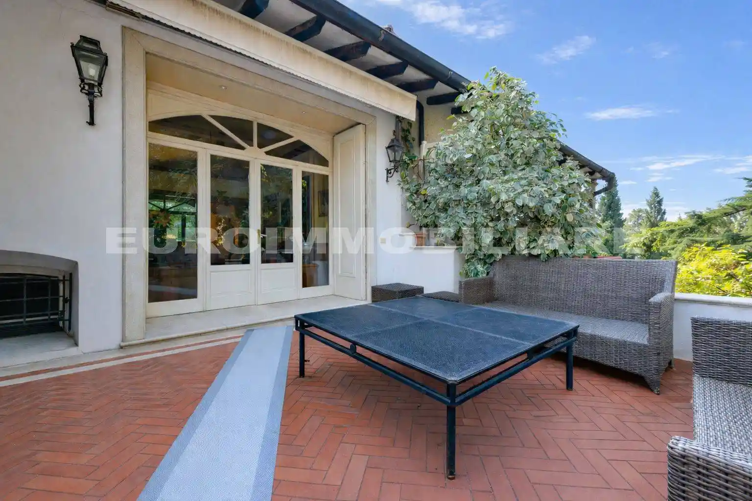 Appartamento in vendita a Brescia