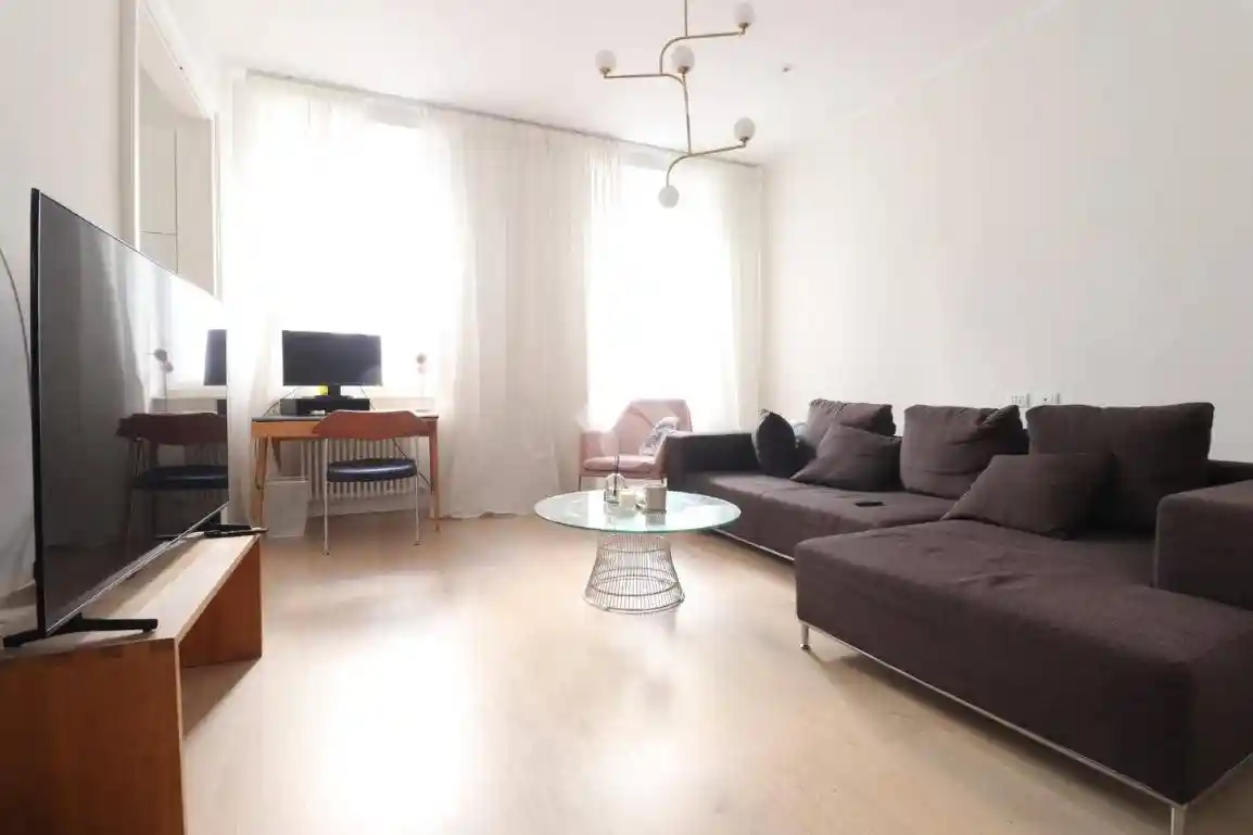 Appartamento in vendita a Trieste