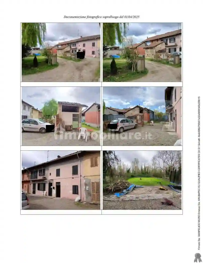 Casa indipendente - foto 2