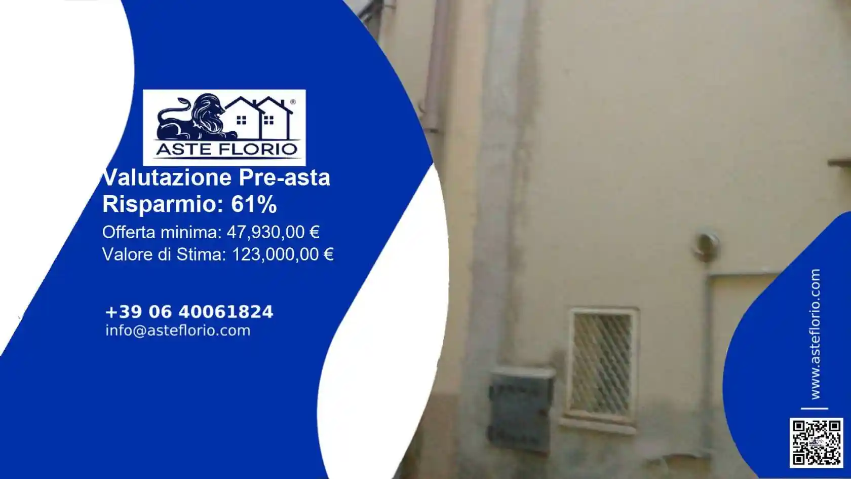 Appartamento in vendita a Enna