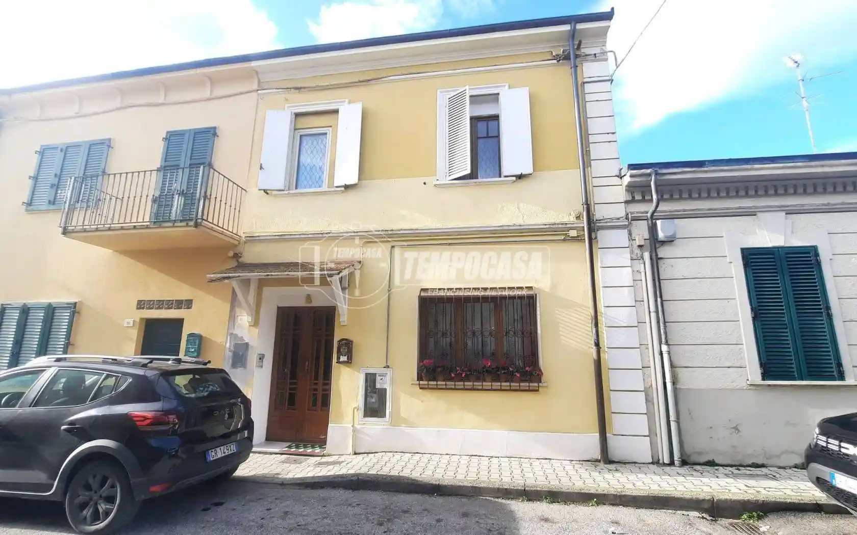 Villetta a schiera in vendita a Viareggio