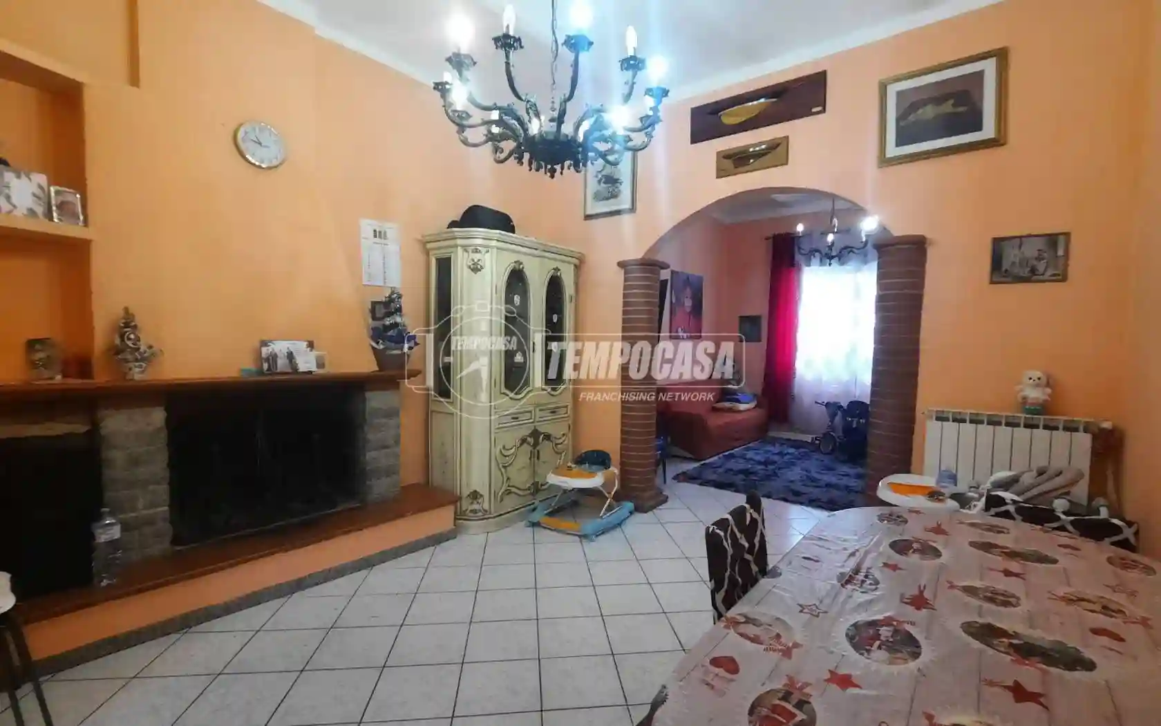 Villetta a schiera - foto 3