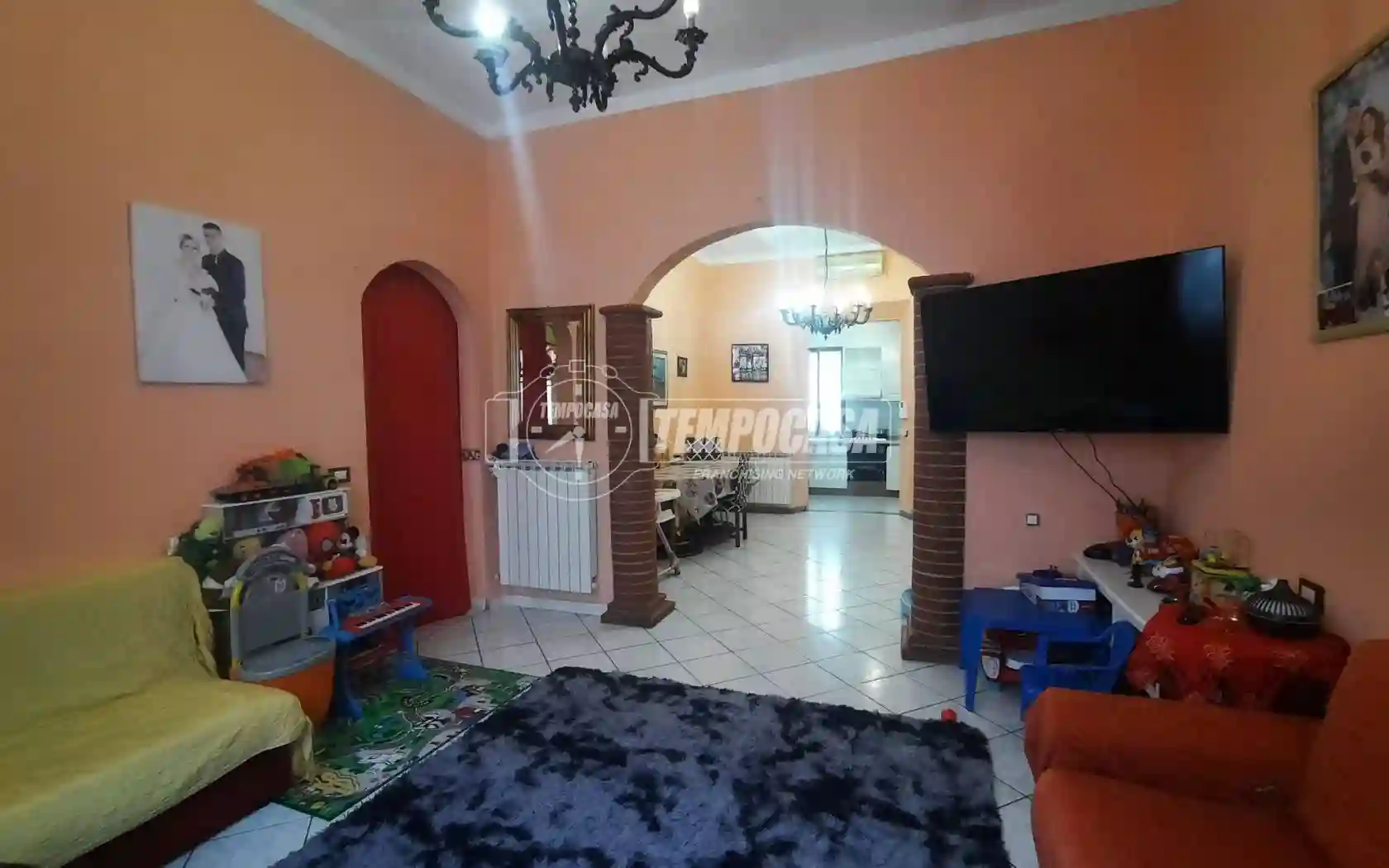 Villetta a schiera - foto 4