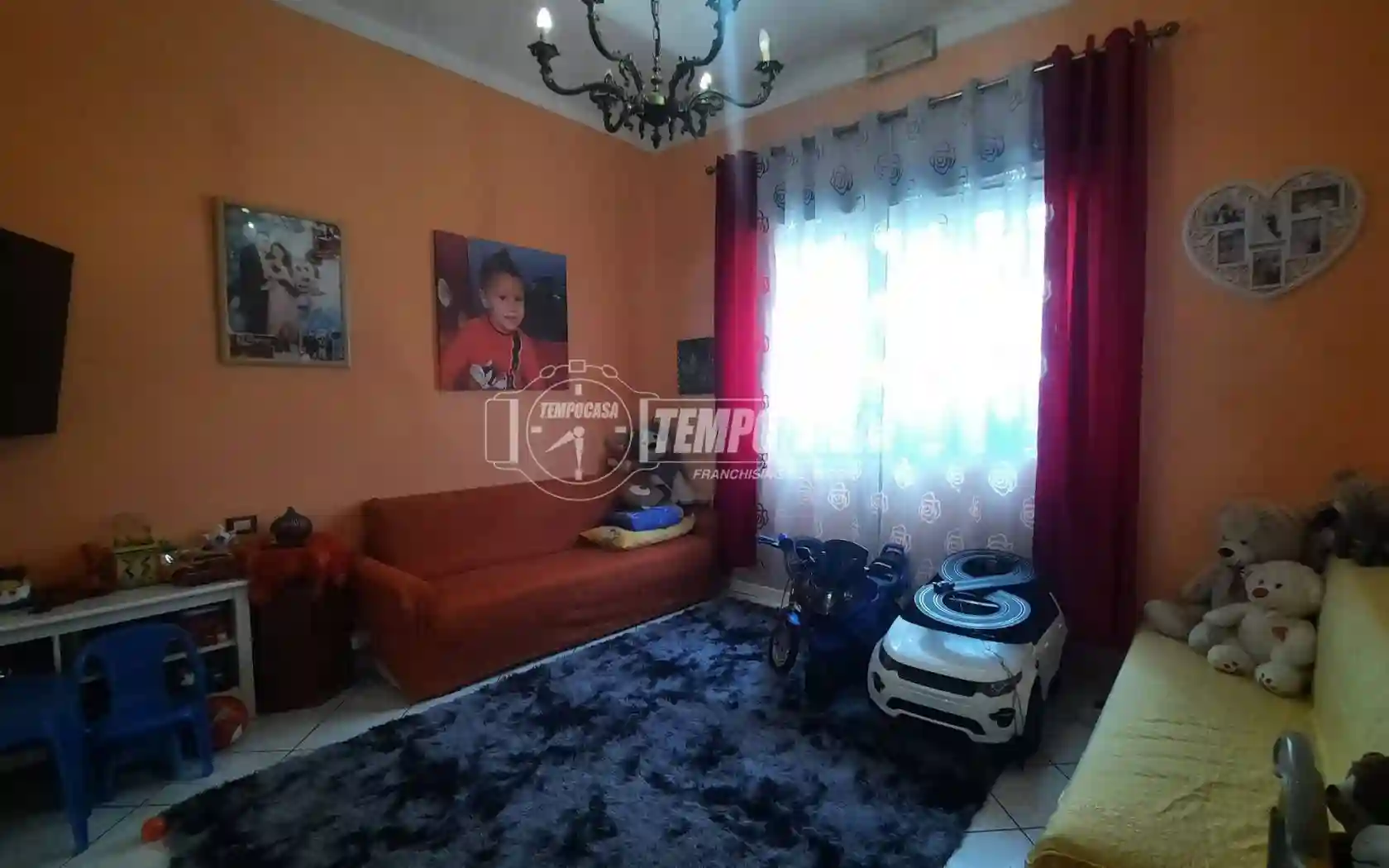 Villetta a schiera - foto 5