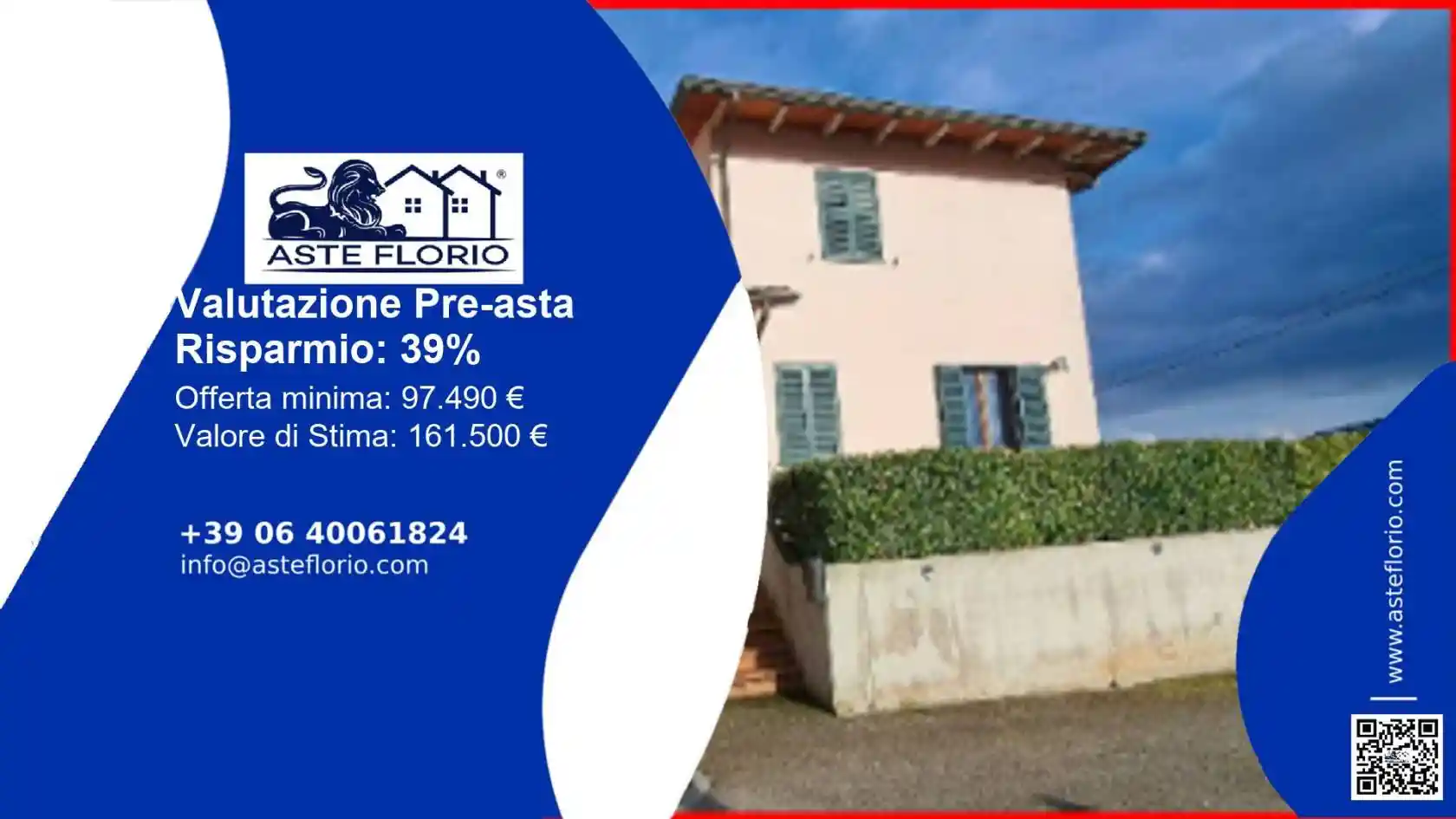 Villetta a schiera in vendita a Piegaro