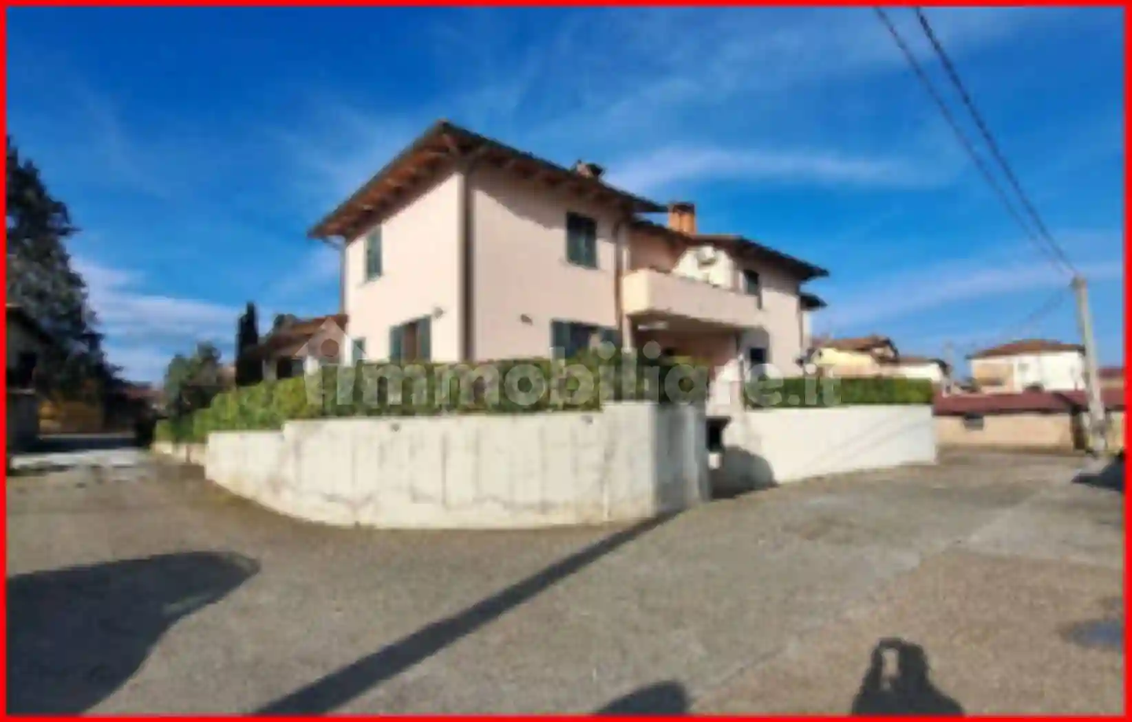 Villetta a schiera - foto 5