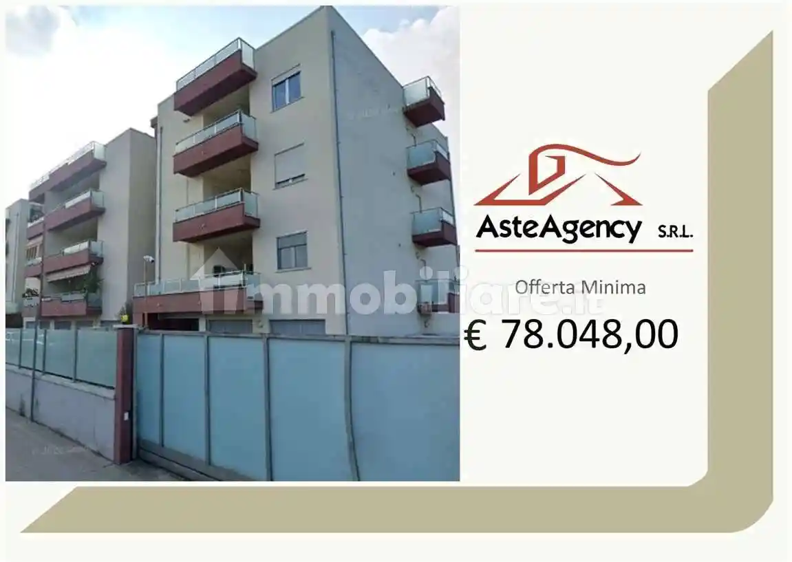 Appartamento in vendita a Casoli