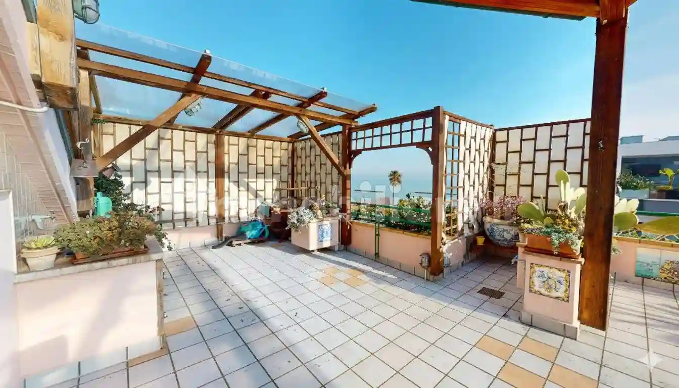 Attico - Mansarda - foto 2