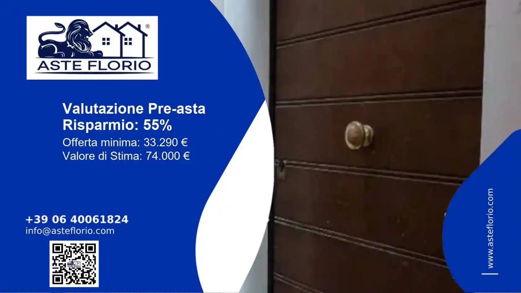 Appartamento in vendita a Scoppito