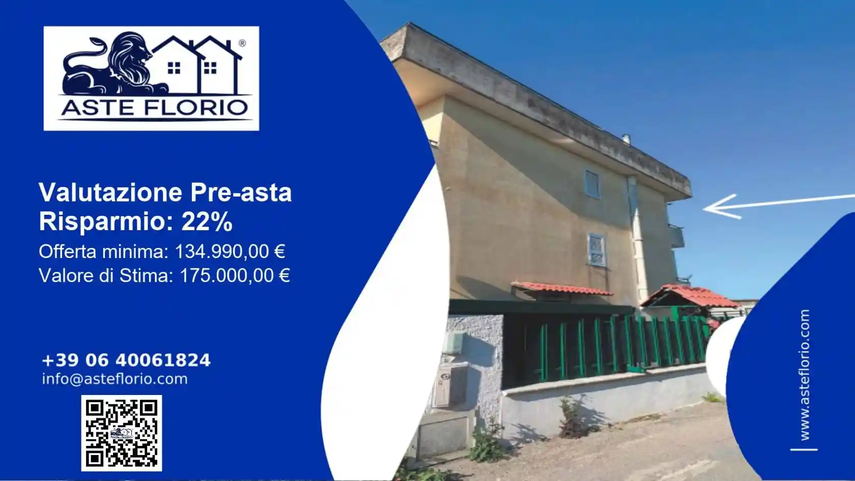 Villa in vendita a Sant'Anastasia