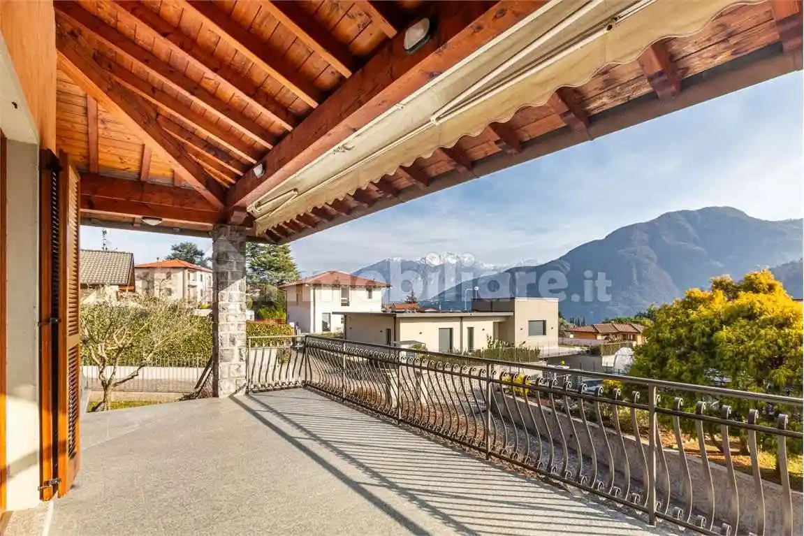 Villa in vendita a Tremezzina
